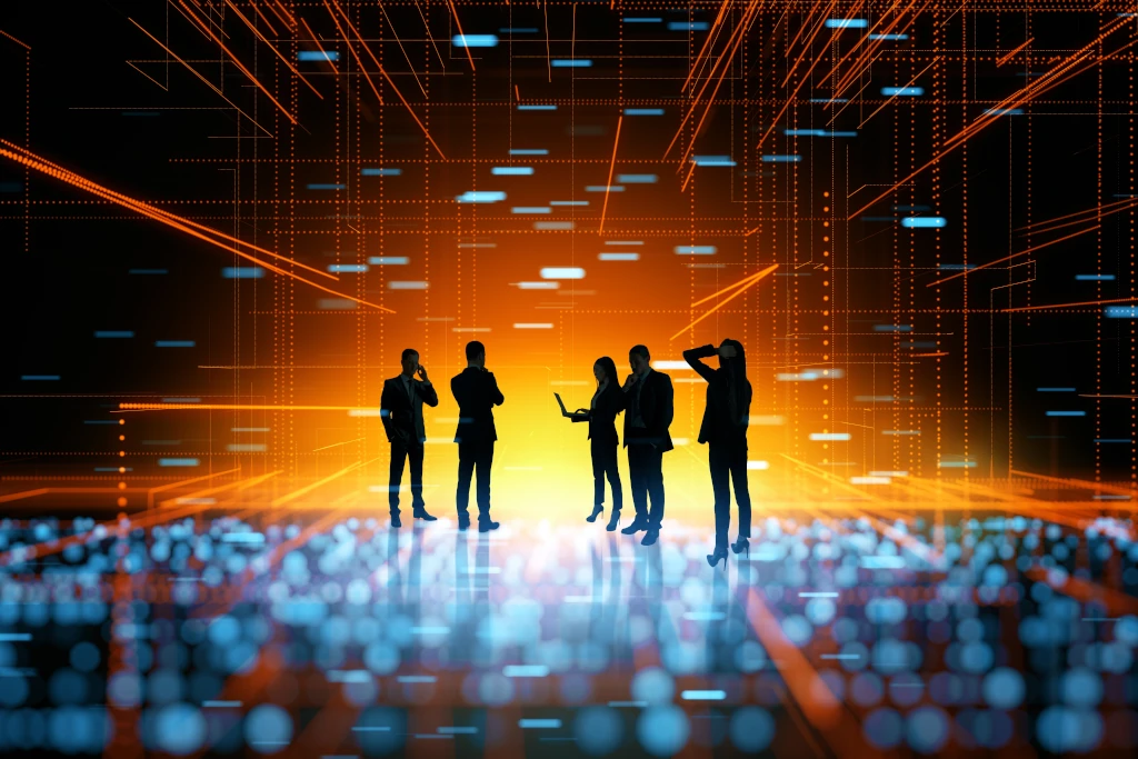 Collaborative Approach